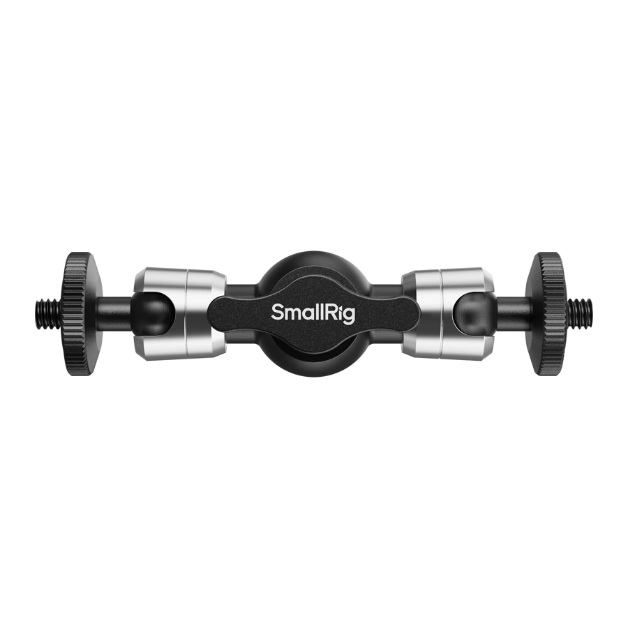 SmallRig 6509 4.3" mini Magic Arm-stöd, bild 2