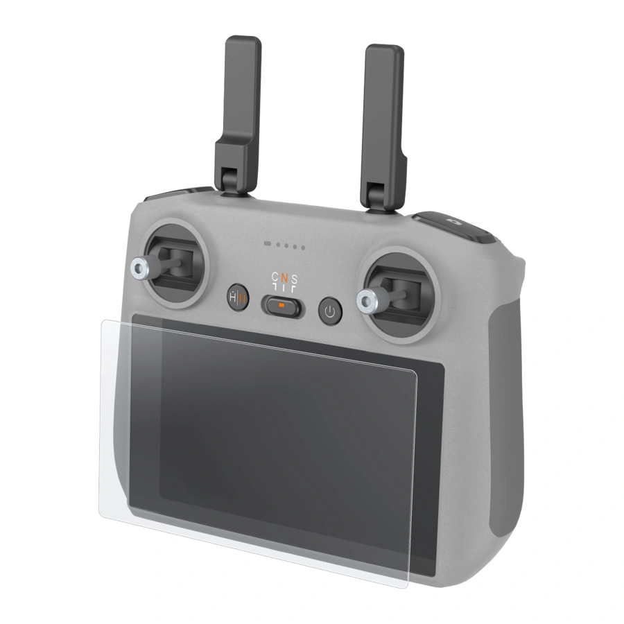 SmallRig 6596 AR HD skärmskydd för DJI RC / RC 2