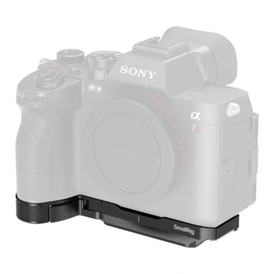 SmallRig 6705 monteringsplatta för Sony Alpha 7R VI