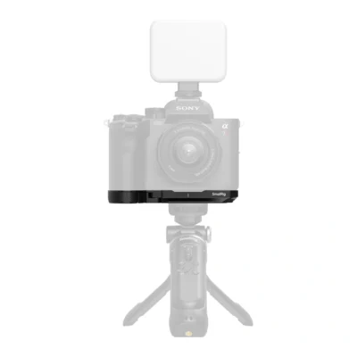 SmallRig 6705 monteringsplatta för Sony Alpha 7R VI, bild 6