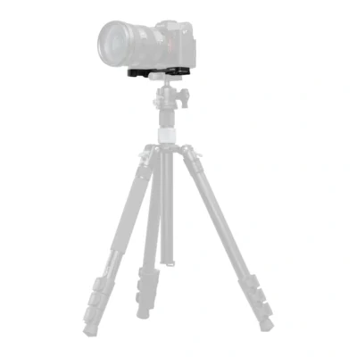 SmallRig 6705 monteringsplatta för Sony Alpha 7R VI, bild 7