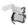 SmallRig 6777 HawkLock Cage Kit for Sony FX5 & XLR Handle