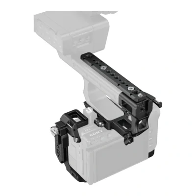 SmallRig 6777 HawkLock Cage Kit for Sony FX5 & XLR Handle, image 5