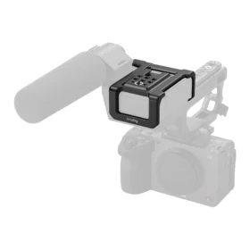 SmallRig 6925 Mount Plate for Sony XLR-H2B / H1