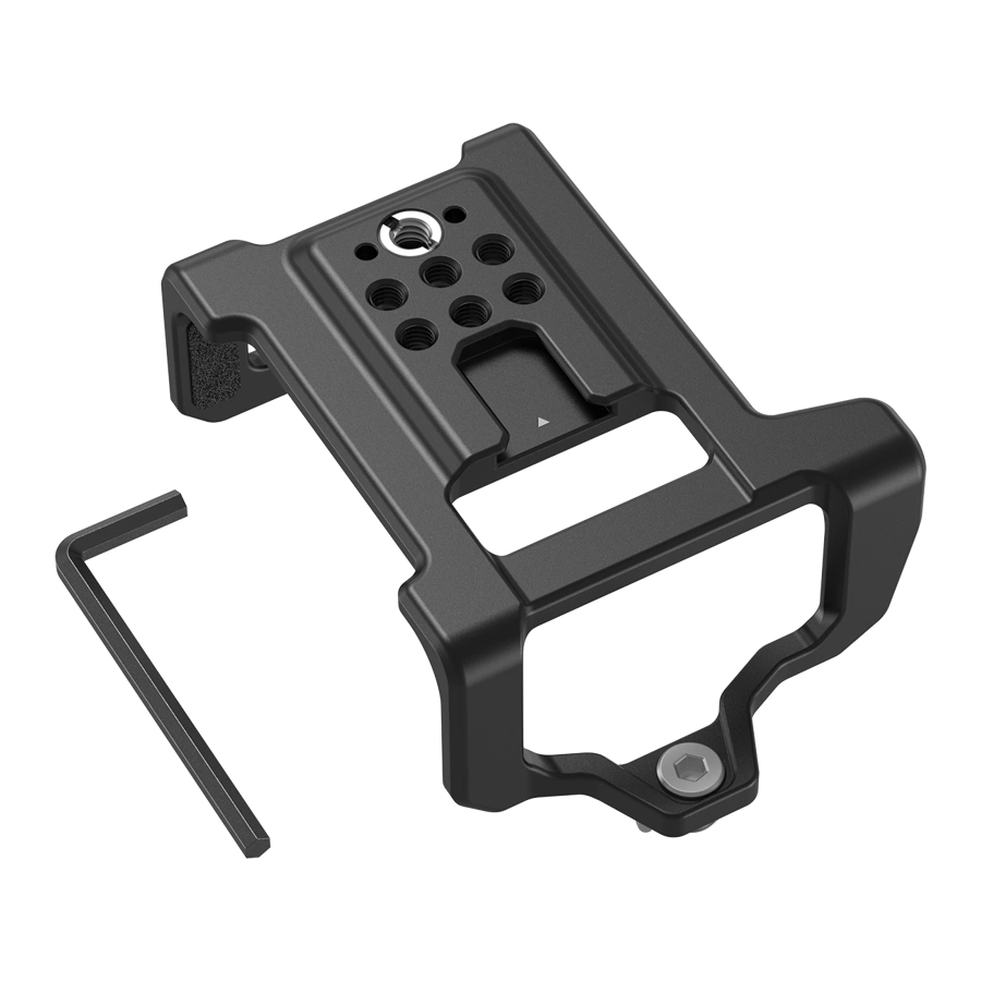 SmallRig 6925 monteringsplatta för Sony XLR-H2B / H1, bild 3