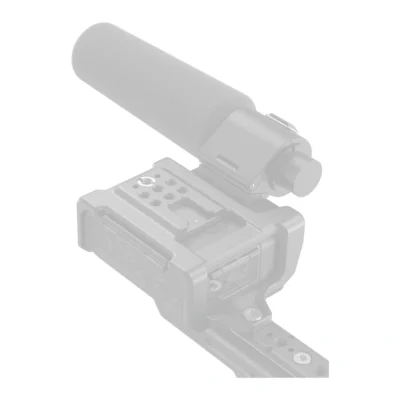 SmallRig 6925 monteringsplatta för Sony XLR-H2B / H1, bild 4