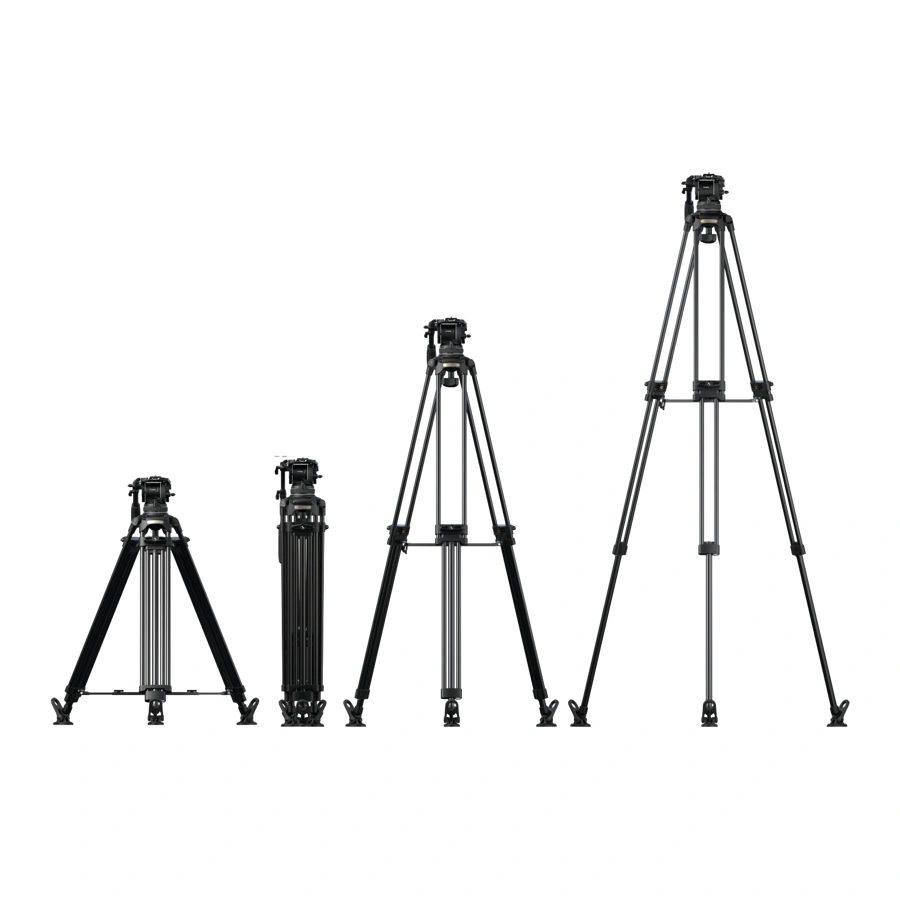 SmallRig FSD18 FreeSpeed Heavy-Duty Tripod, bild 2