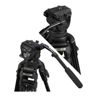 SmallRig FSD18 FreeSpeed Heavy-Duty Tripod, bild 3