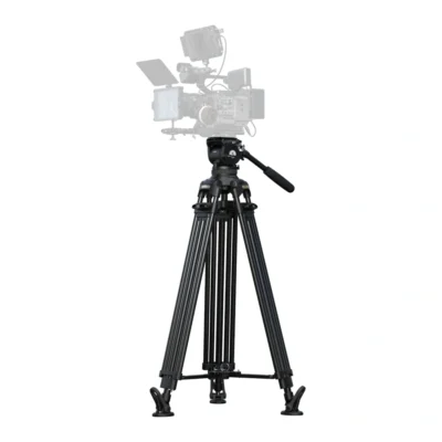 SmallRig FSD18 FreeSpeed Heavy-Duty Tripod, bild 4
