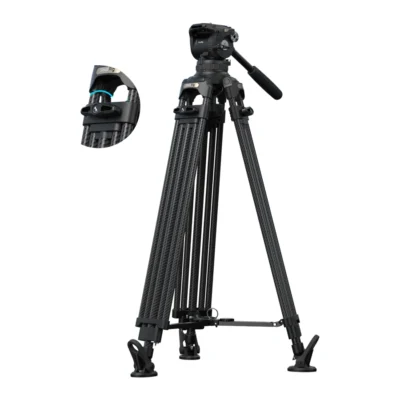 SmallRig FSD18 FreeSpeed Heavy-Duty Tripod, bild 5