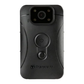 Transcend Body Camera DrivePro Body 10C Type-C (64GB)