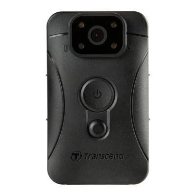 Transcend Body Camera DrivePro Body 10C Type-C (64GB)
