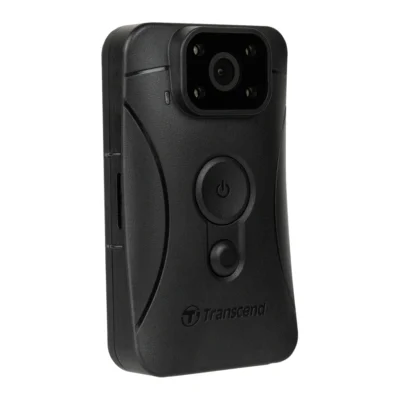 Transcend Body Camera DrivePro Body 10C Type-C (64GB), bild 3