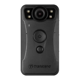Transcend Body Camera DrivePro Body 30 Wi-Fi & Bluetooth (64GB)