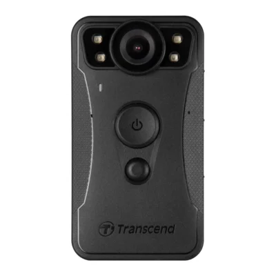 Transcend Body Camera DrivePro Body 30 Wi-Fi & Bluetooth (64GB)