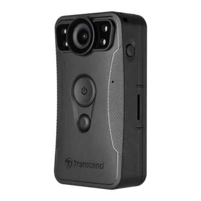 Transcend Body Camera DrivePro Body 30 Wi-Fi & Bluetooth (64GB), bild 2