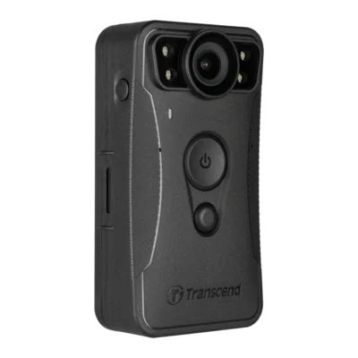 Transcend Body Camera DrivePro Body 30 Wi-Fi & Bluetooth (64GB), bild 3