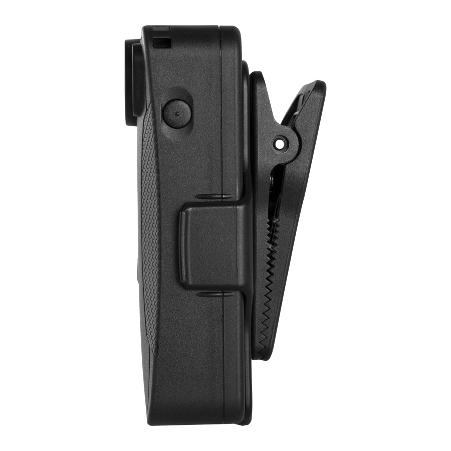 Transcend Body Camera DrivePro Body 30 Wi-Fi & Bluetooth (64GB), bild 6