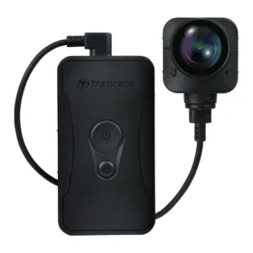 Transcend Body Camera DrivePro Body 70 separat kamera (64GB)