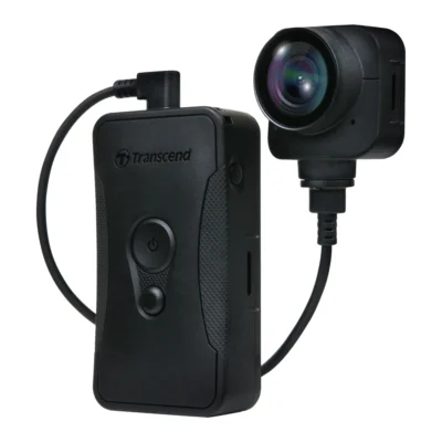 Transcend Body Camera DrivePro Body 70 separat kamera (64GB), bild 2