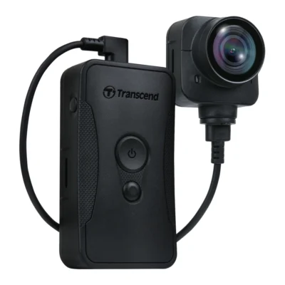 Transcend Body Camera DrivePro Body 70 separat kamera (64GB), bild 3
