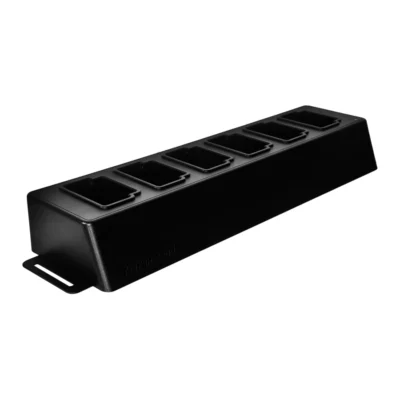 Transcend Body Camera Accessory Network Docking Station for DrivePro Body 40