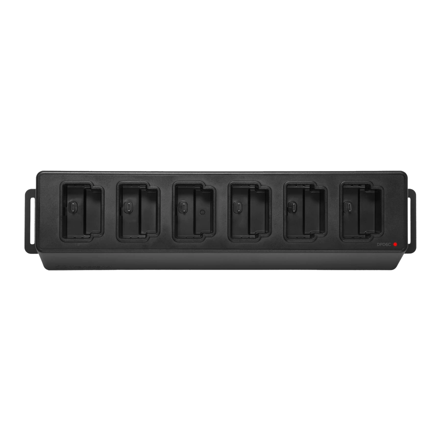 Transcend Body Camera Accessory Network Docking Station for DrivePro Body 40, image 3
